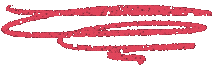 Decorative underline