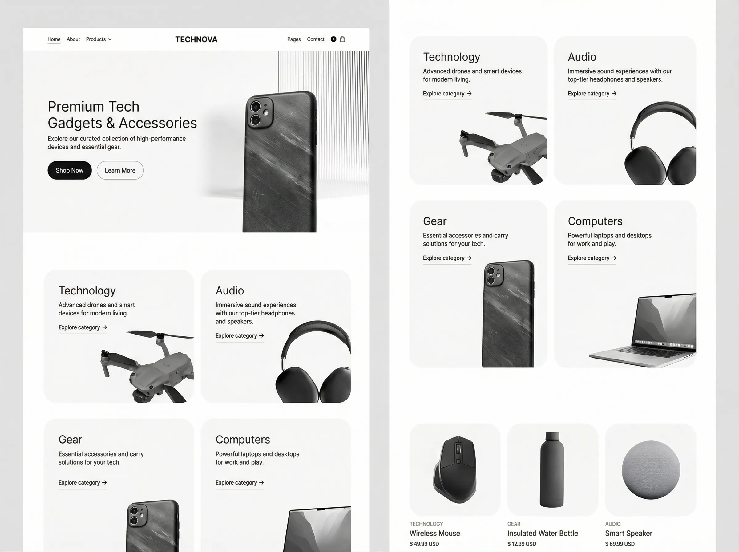 Онлайн Магазини