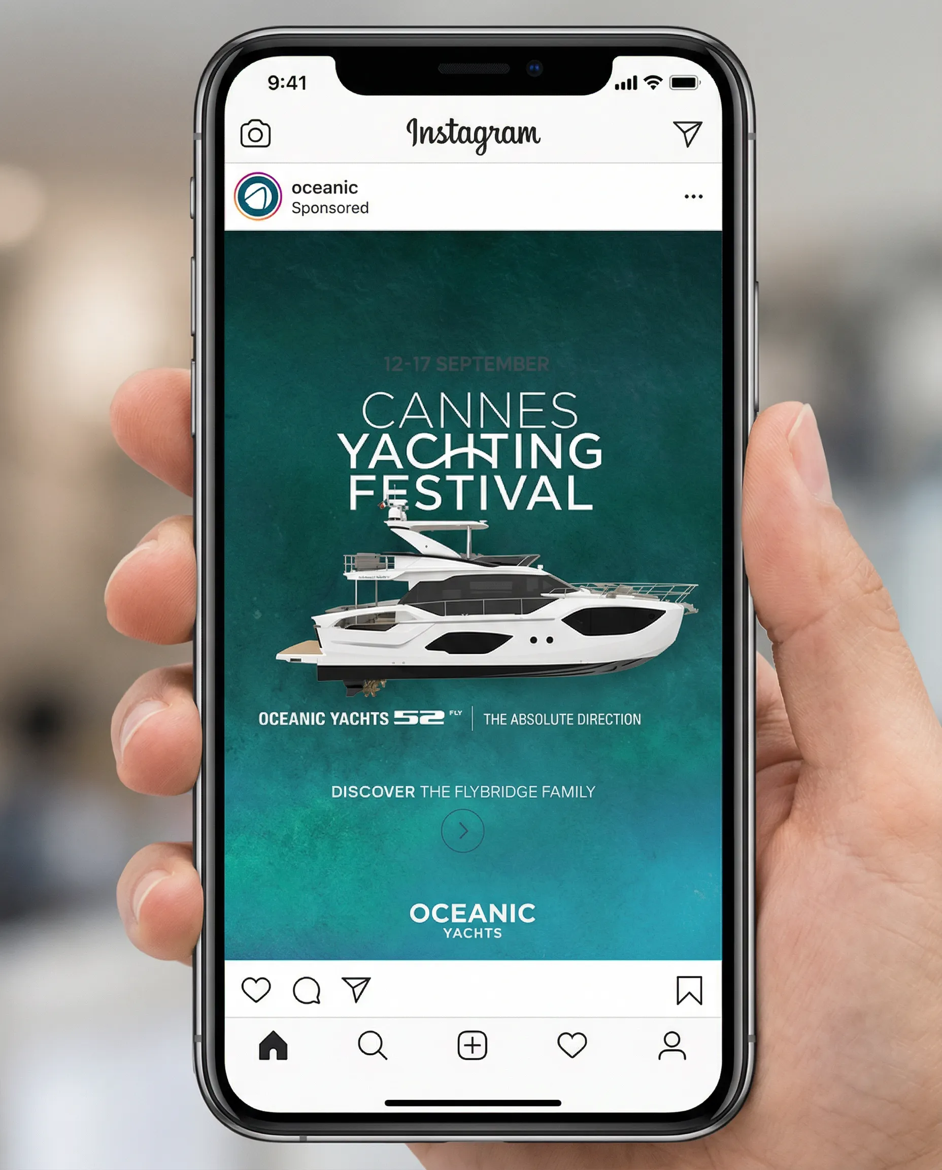 Маркетинг в Социални Мрежи