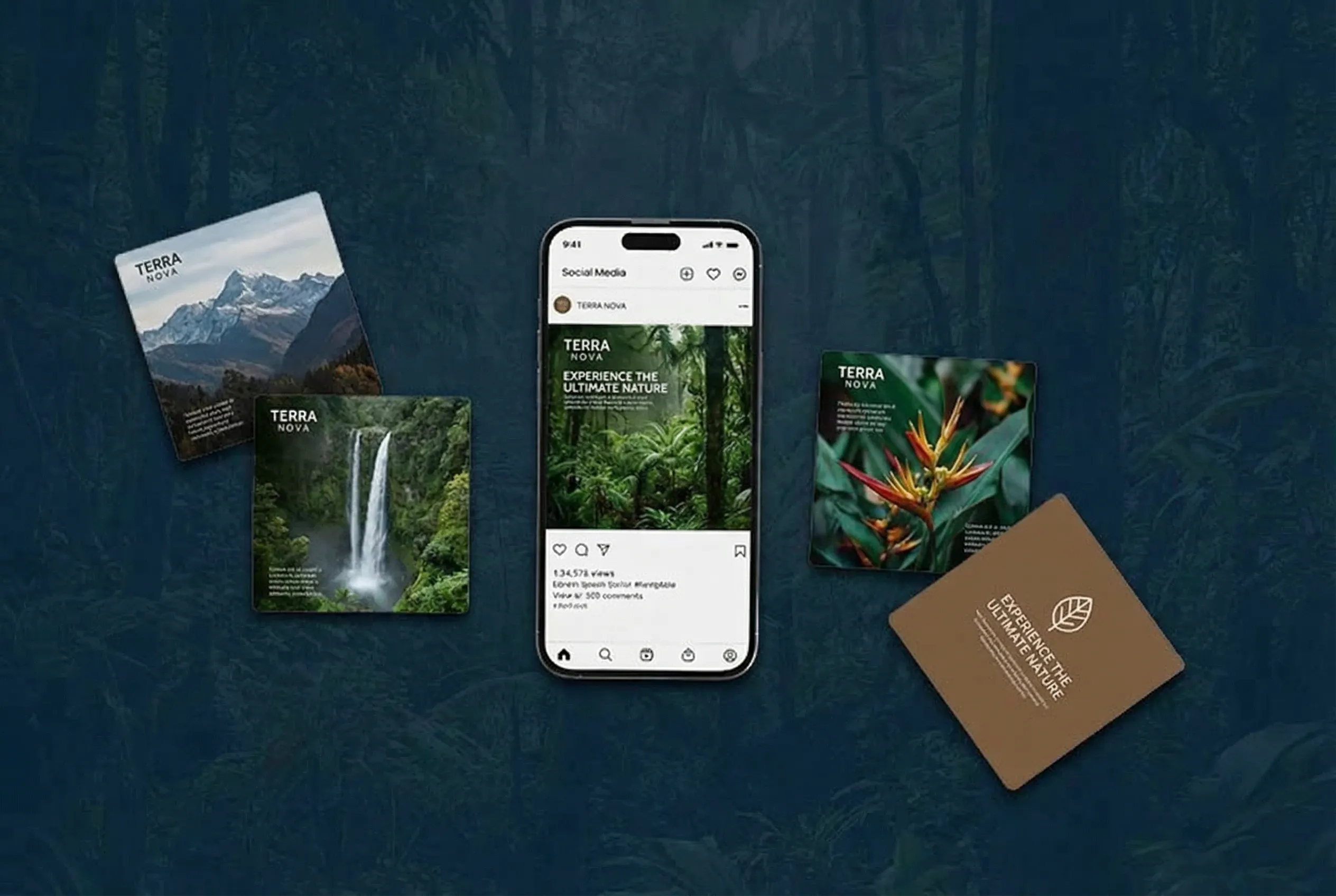 Социални Мрежи